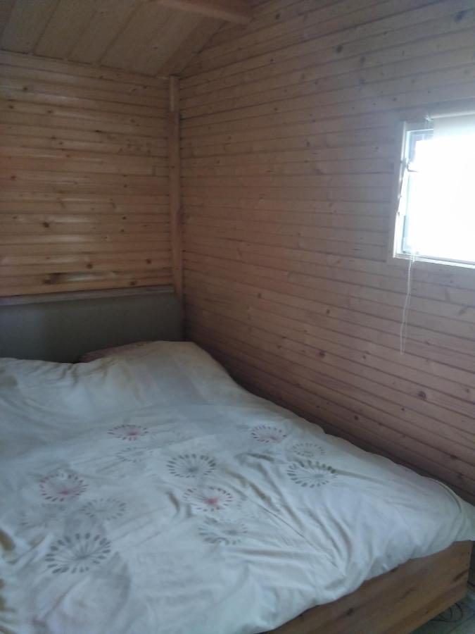 Lodge Drewniany Na Skraju Mikolajek *