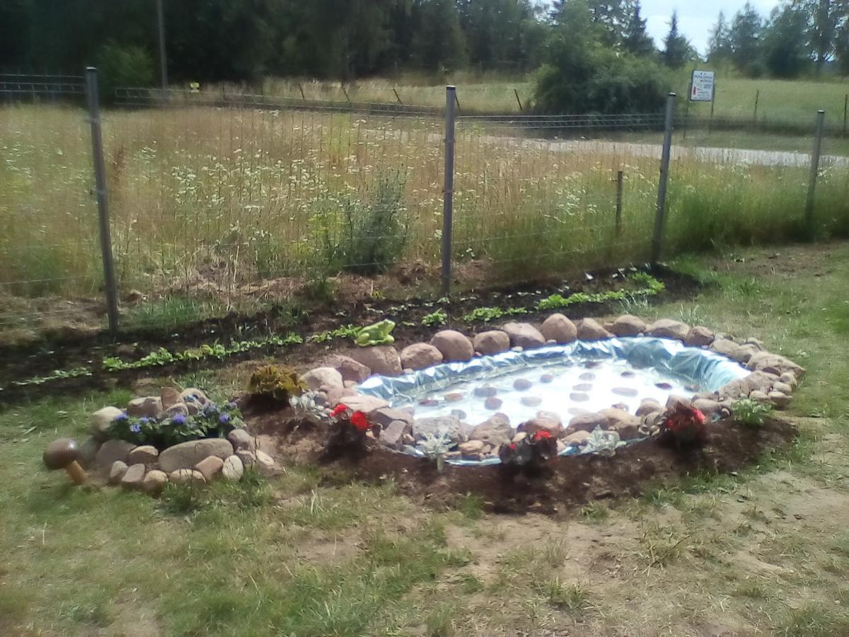 Lodge Drewniany Na Skraju Mikolajek Mikołajki