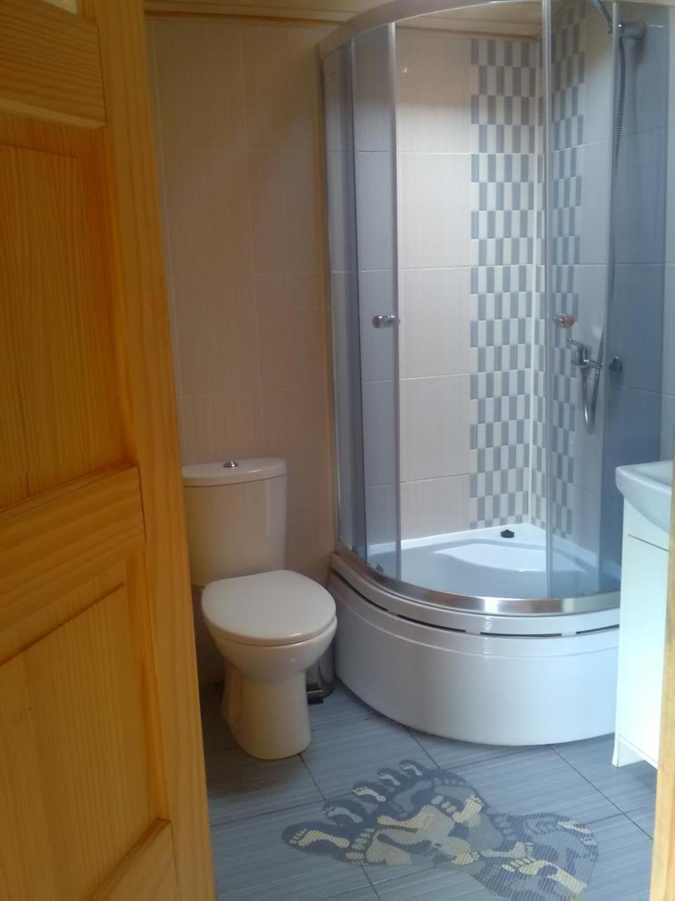 Drewniany Na Skraju Mikolajek Mikołajki